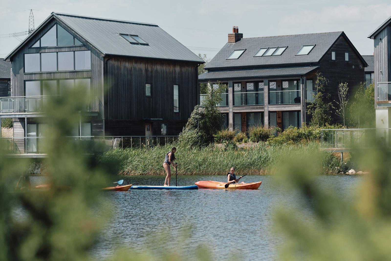 paddle