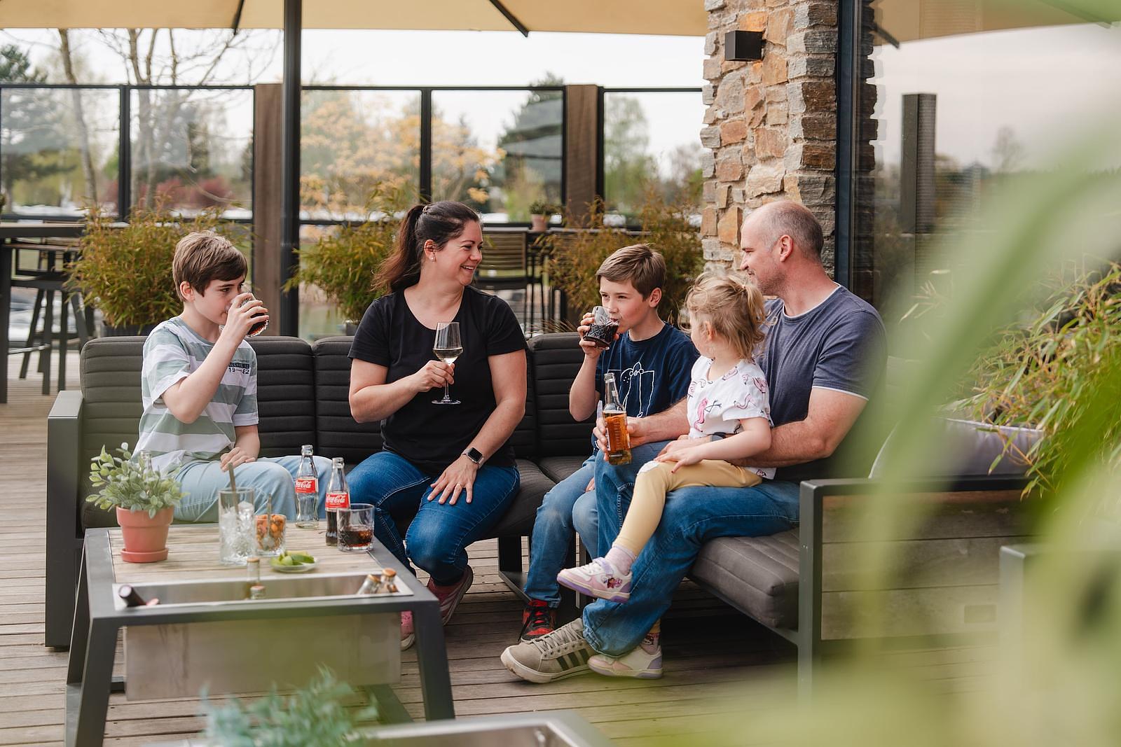 Vakantie & Resort Leukermeer