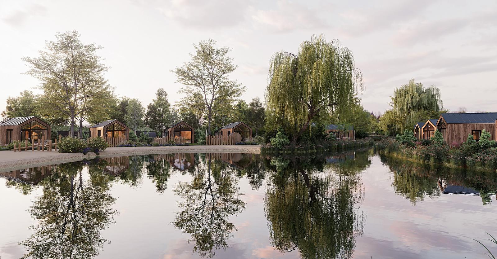 Zakelijk vakantiehuis kopen