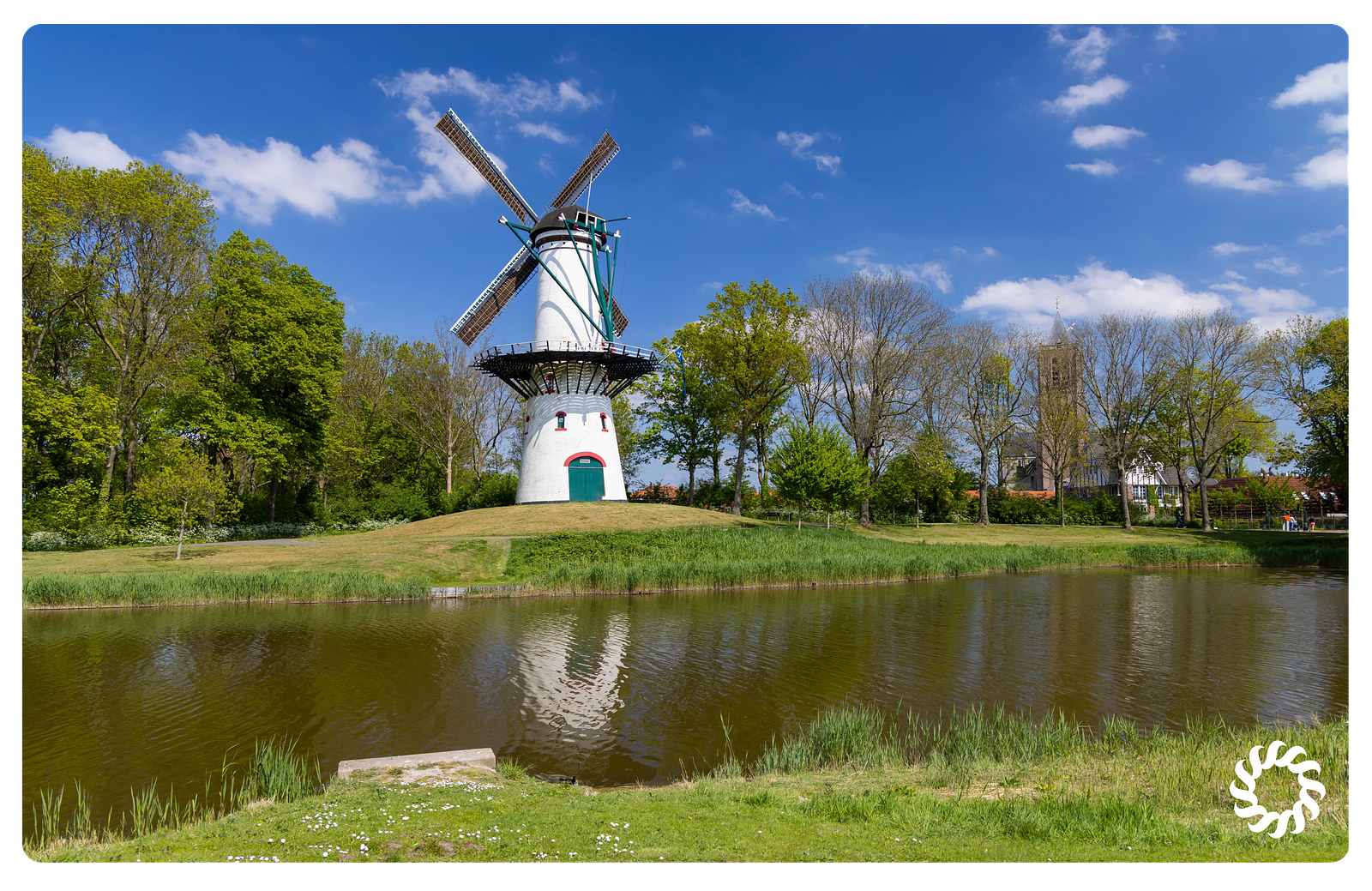 Molen Tholen