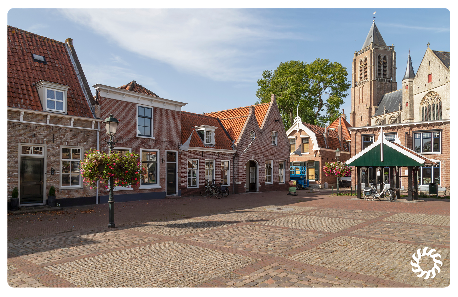 Markt Tholen