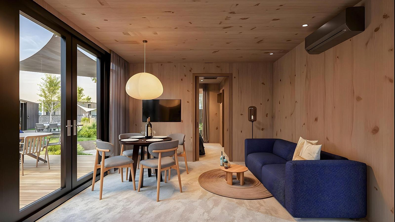 Family Lodge