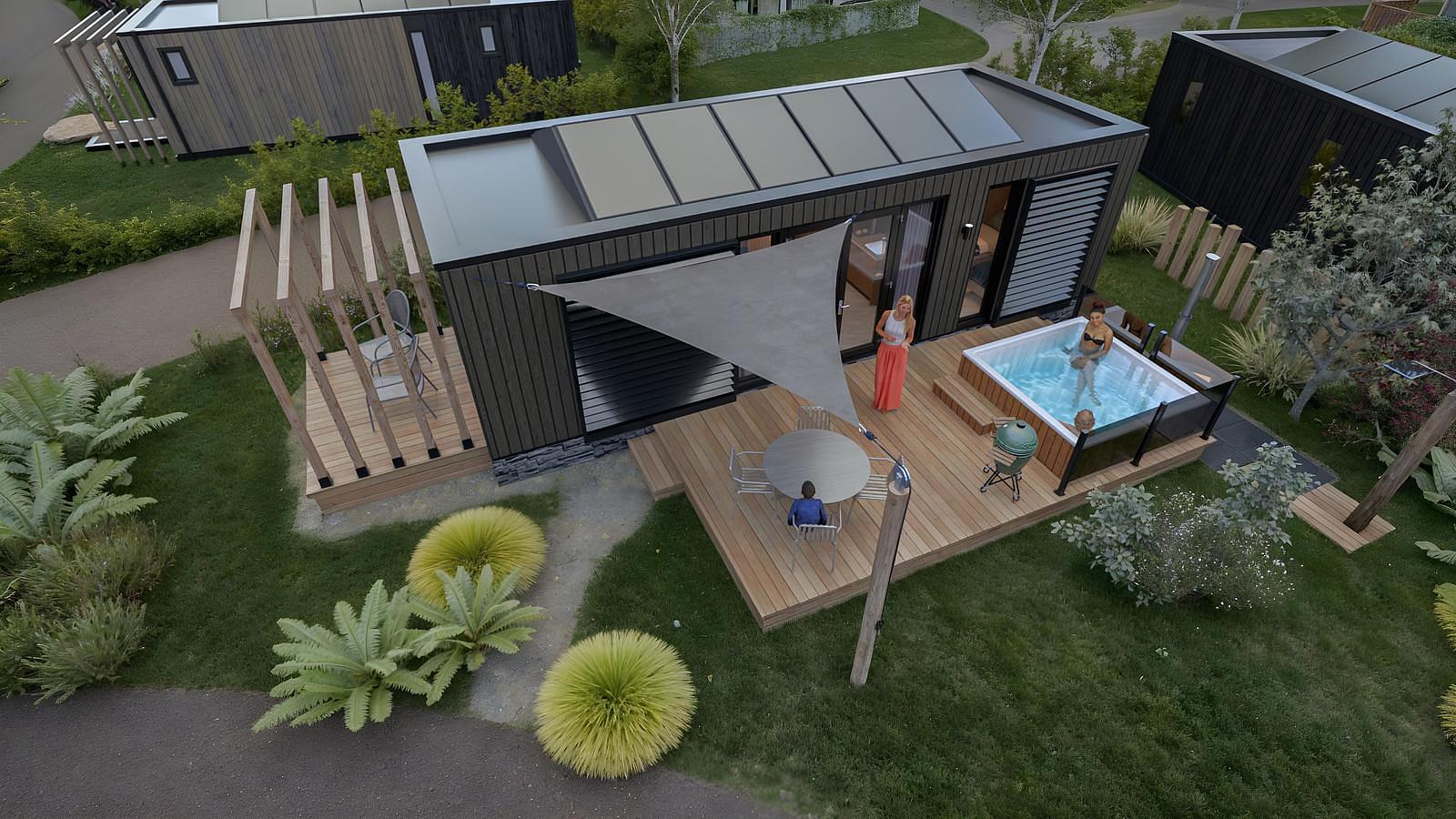 vakantiehuis kopen gelderland