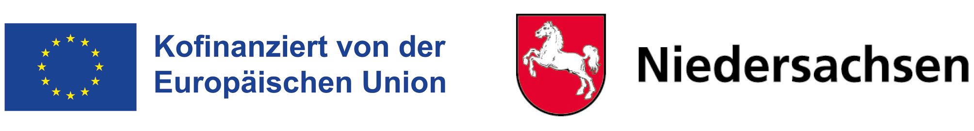 Förderung aus dem niedersächsischen Multifondsprogramm 2021 - 2027