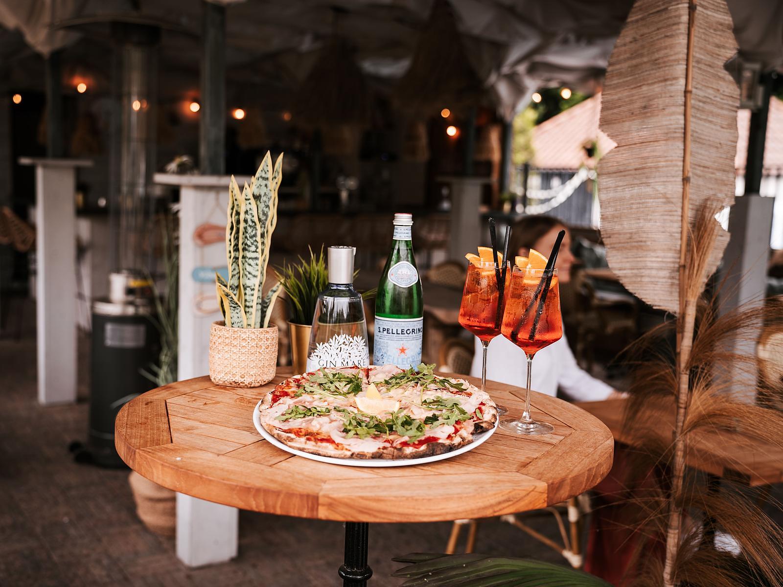 De ongekende charme van een familielandgoed