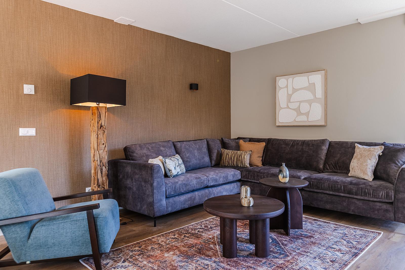 Ervaar het Buytengevoel zelfs binnen