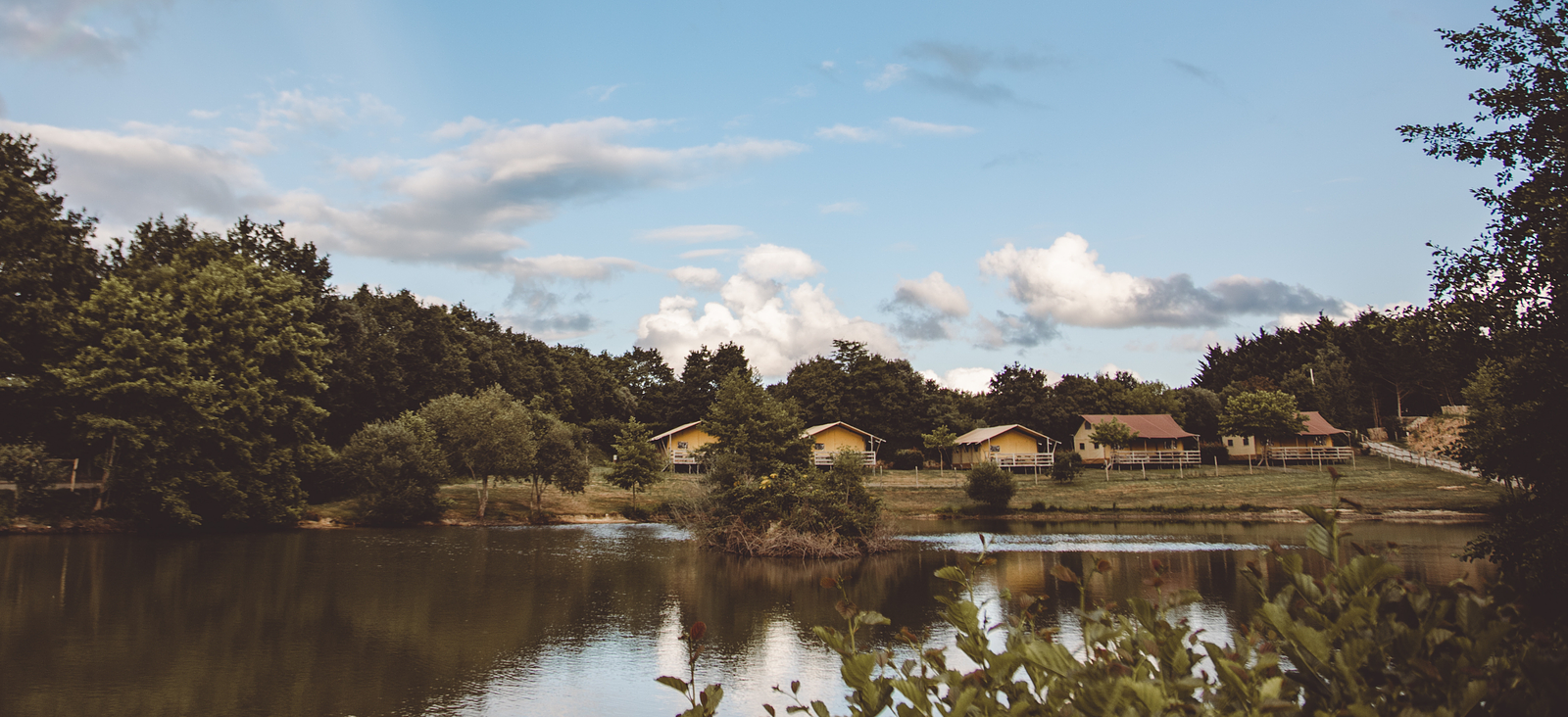 Glamping