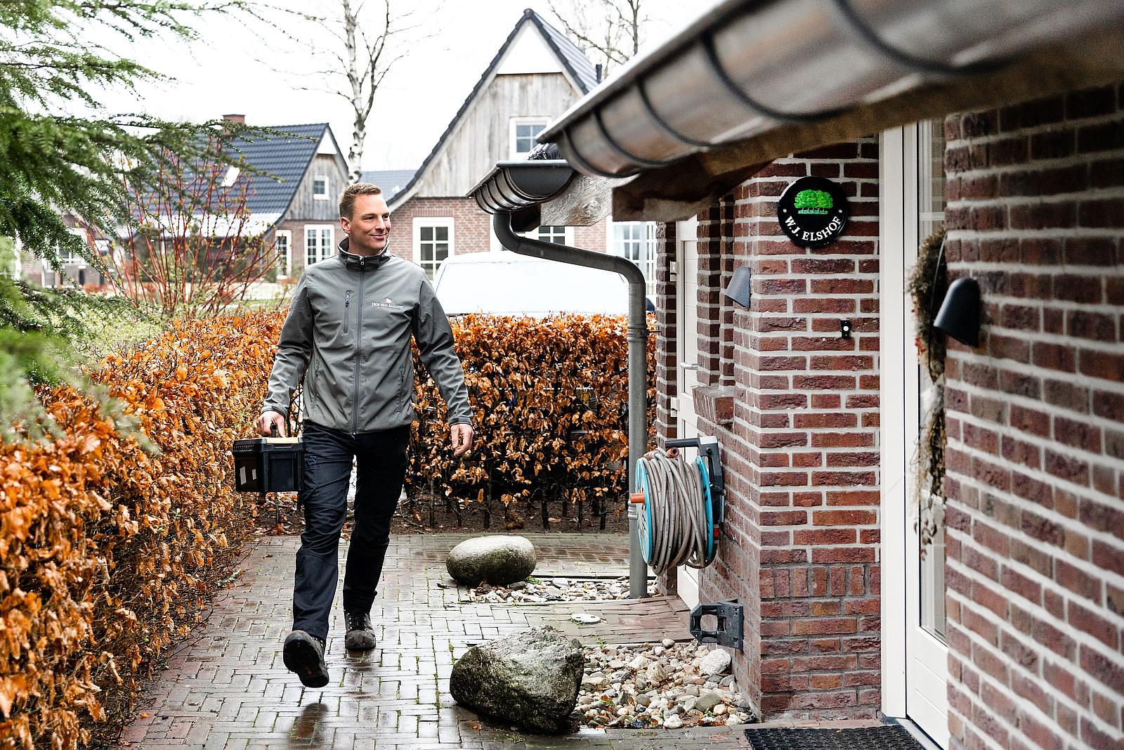 Vacature – Huismeester / Technisch medewerker