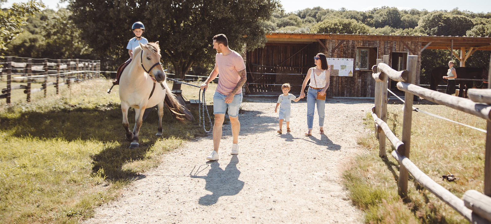 5-sterren camping in de Vendée 