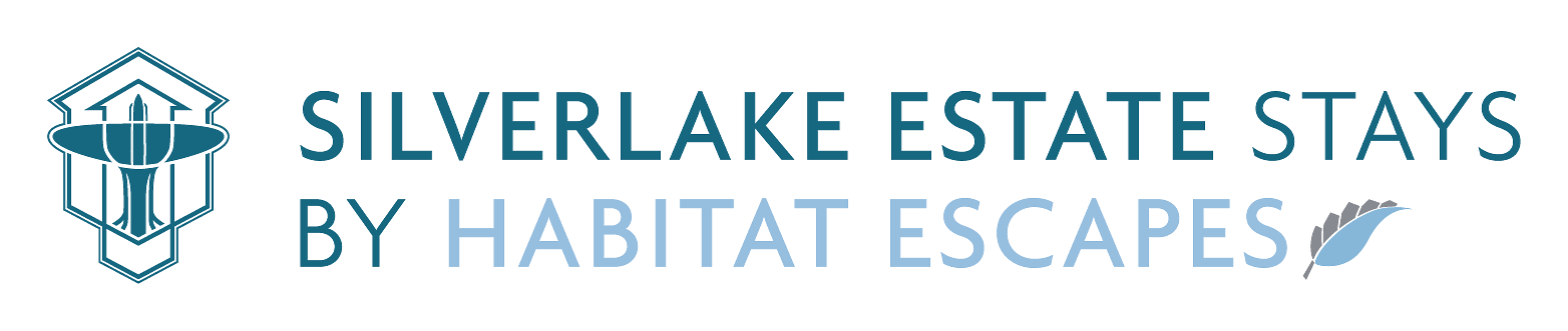 SVL Stays by Habitat Escapes logo