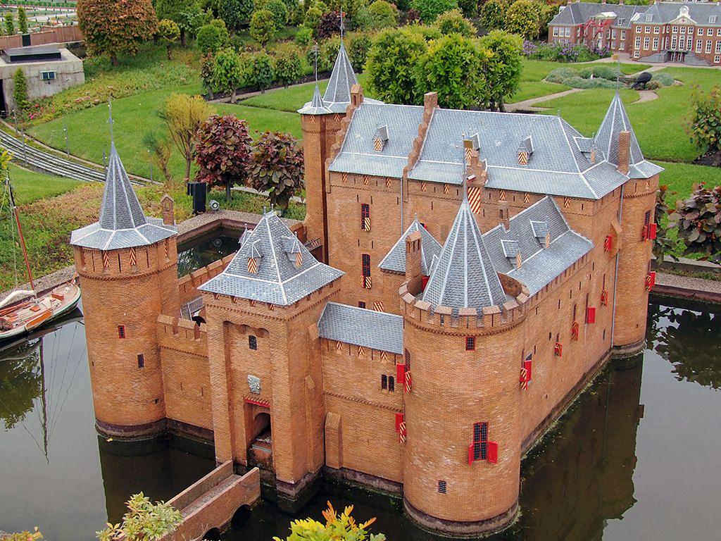 muiderslot