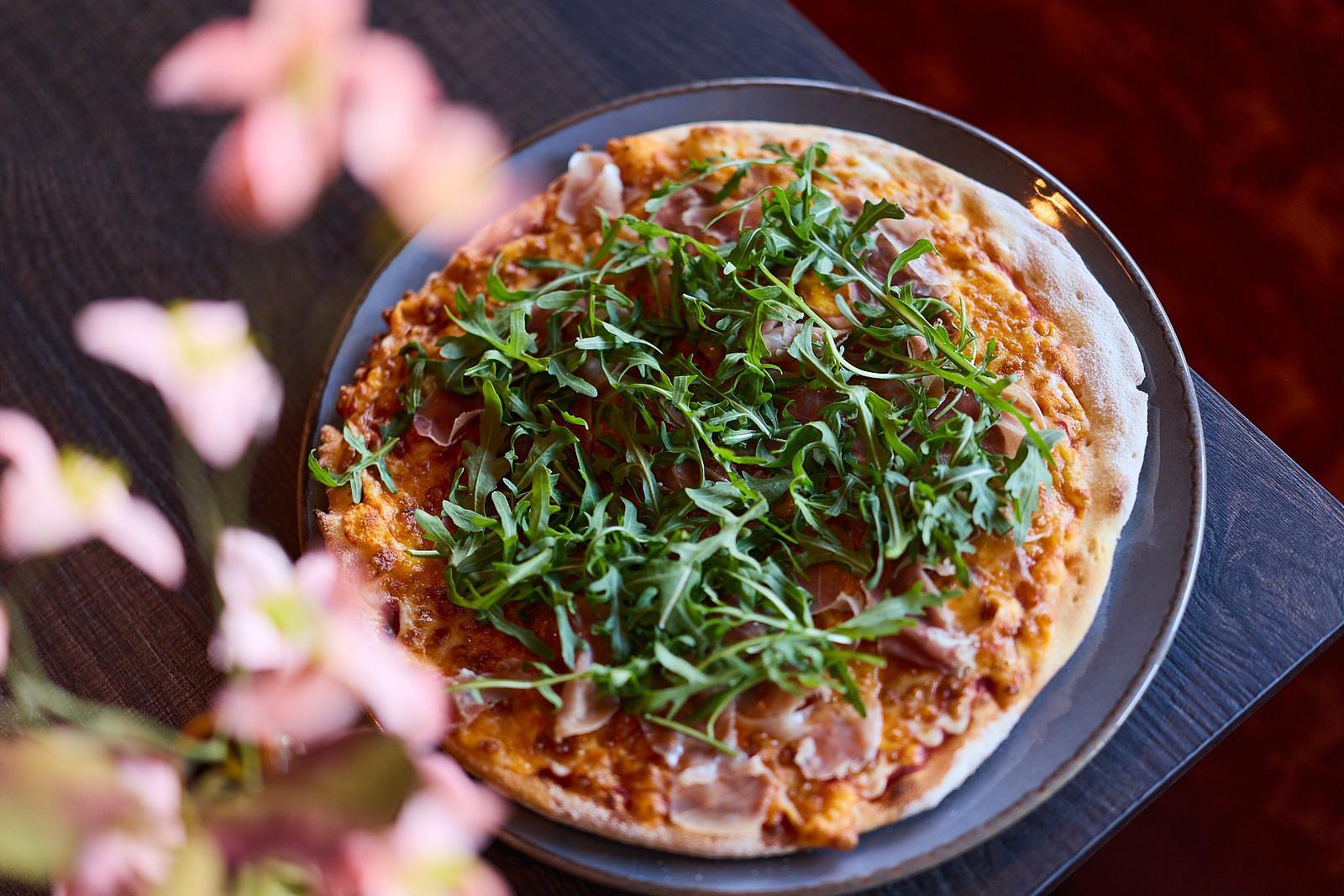 Pizzeria de Zandstuve