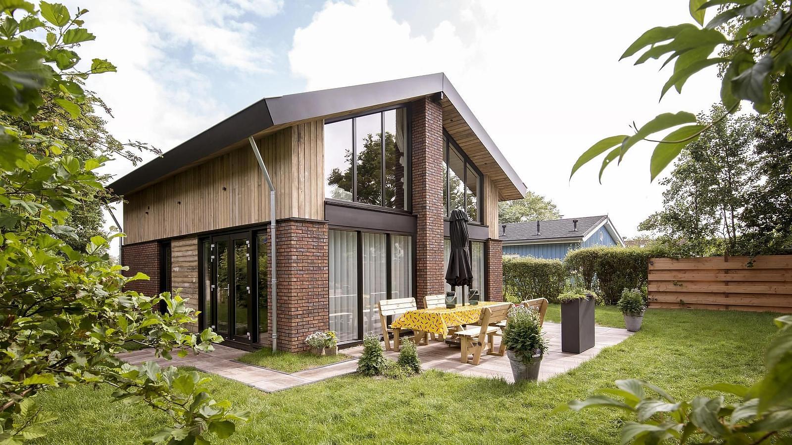 Vakantiehuisje aan zee, huisje aan zee huren, vakantiehuizen aan zee | Noord-Holland