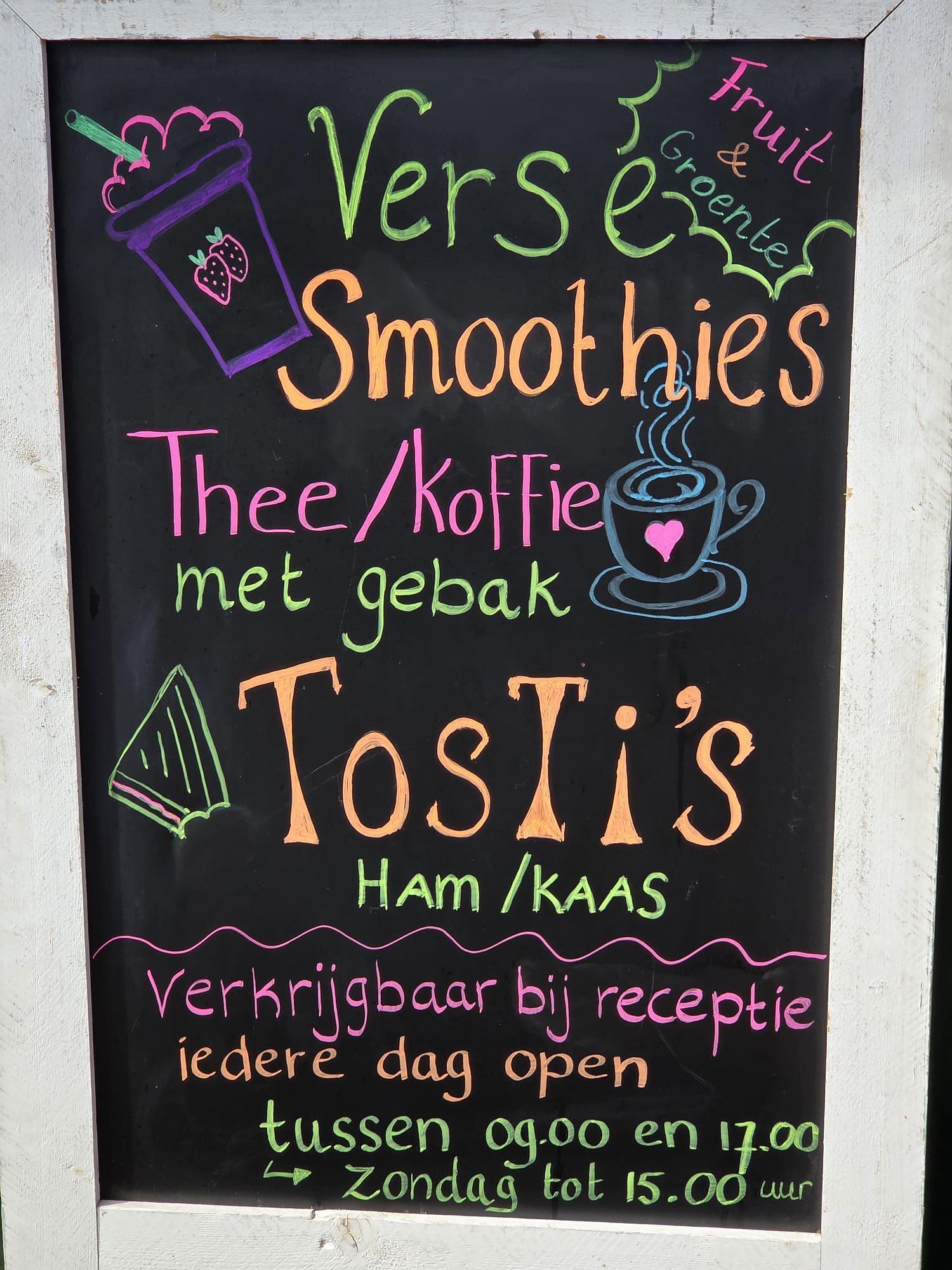 Plakatwerbung Gastgewerbe