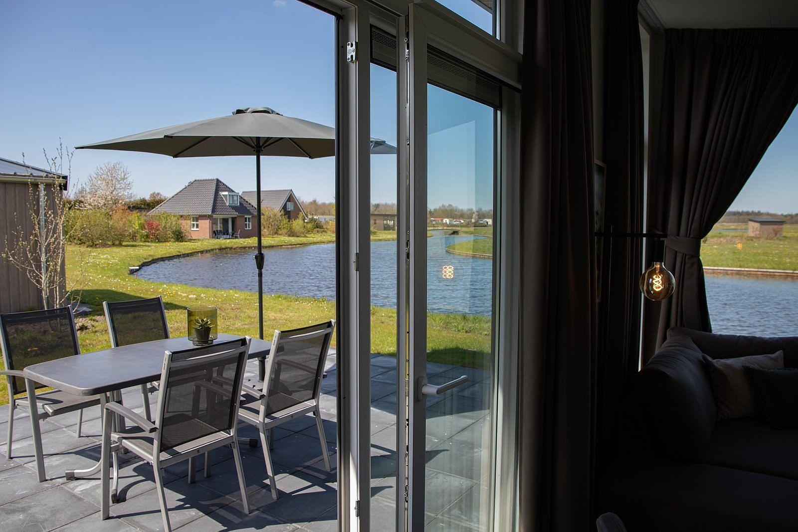 vakantiepark assen