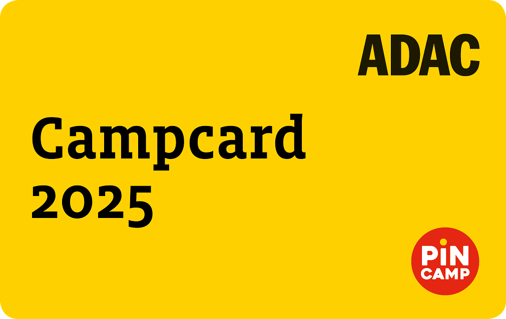 ADAC CampCard
