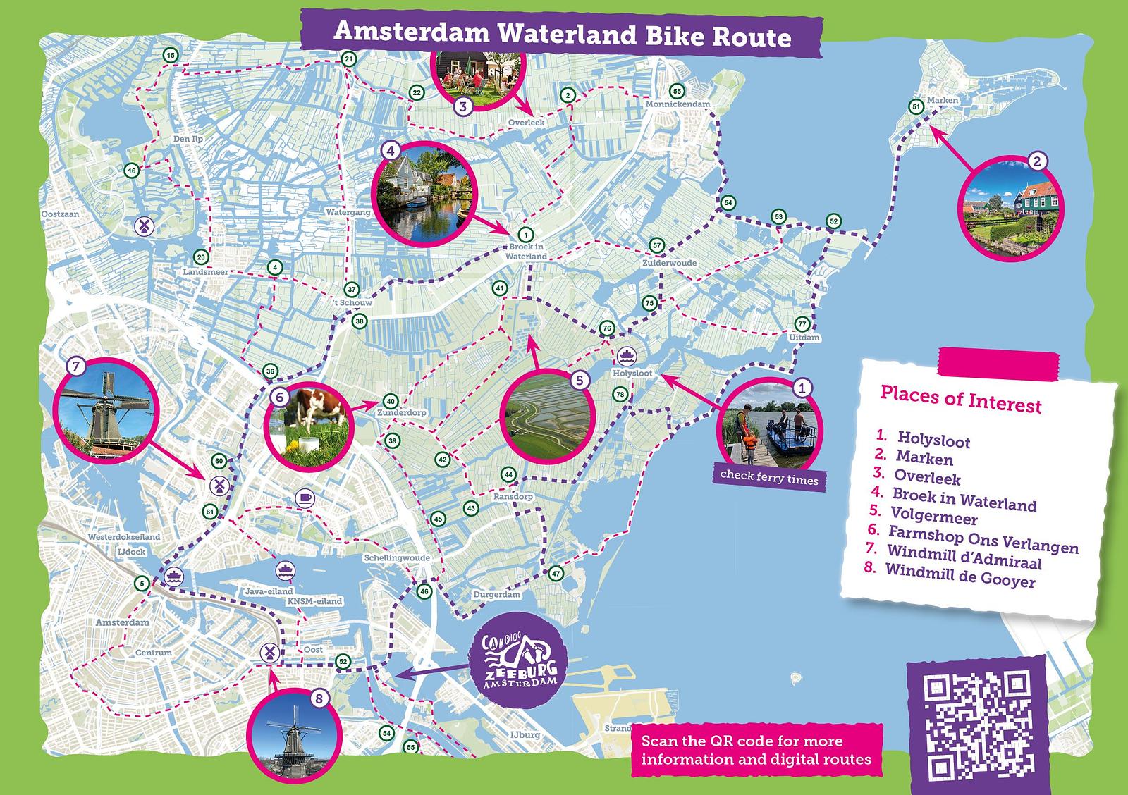 bikemap