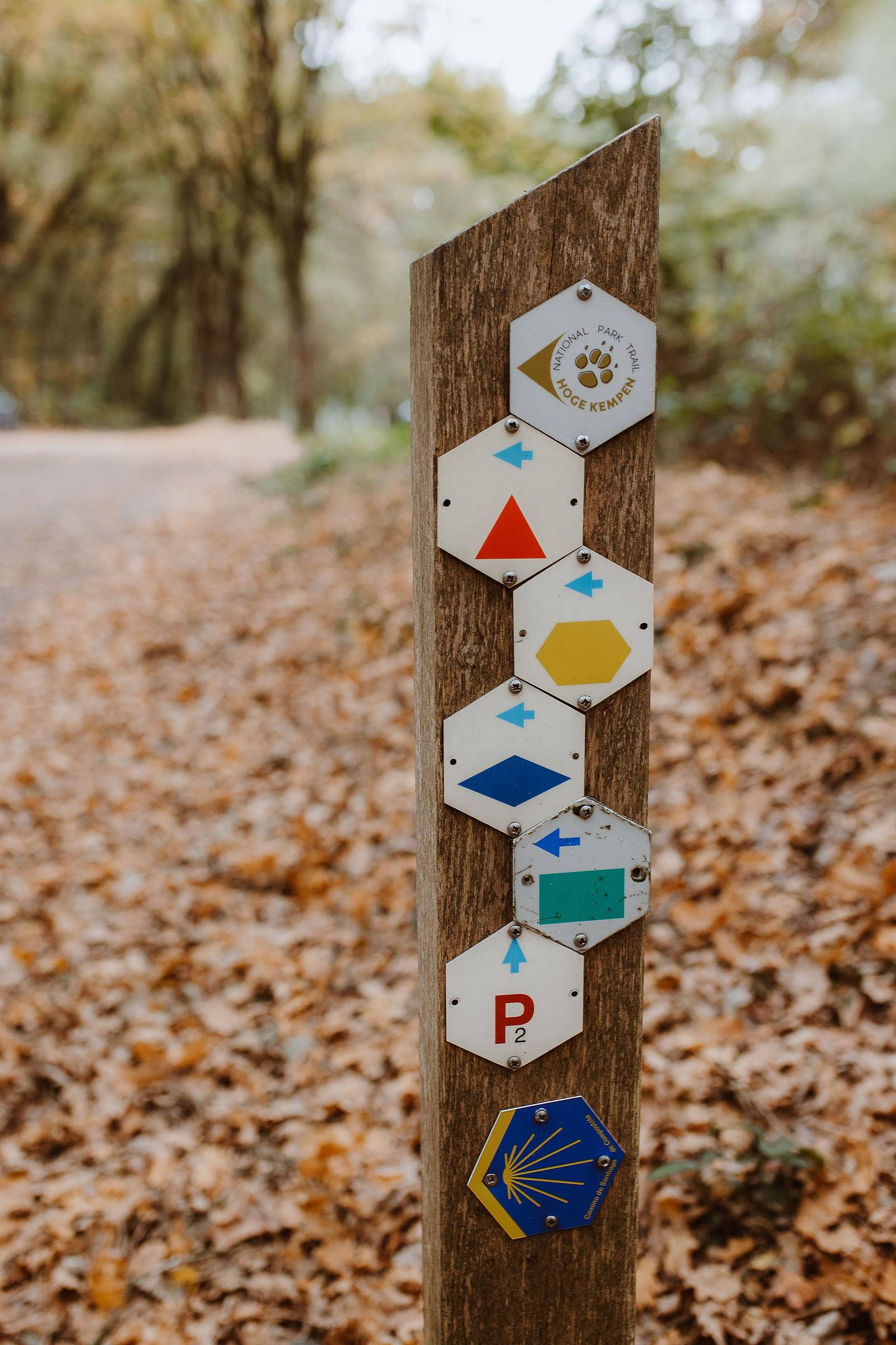 routes