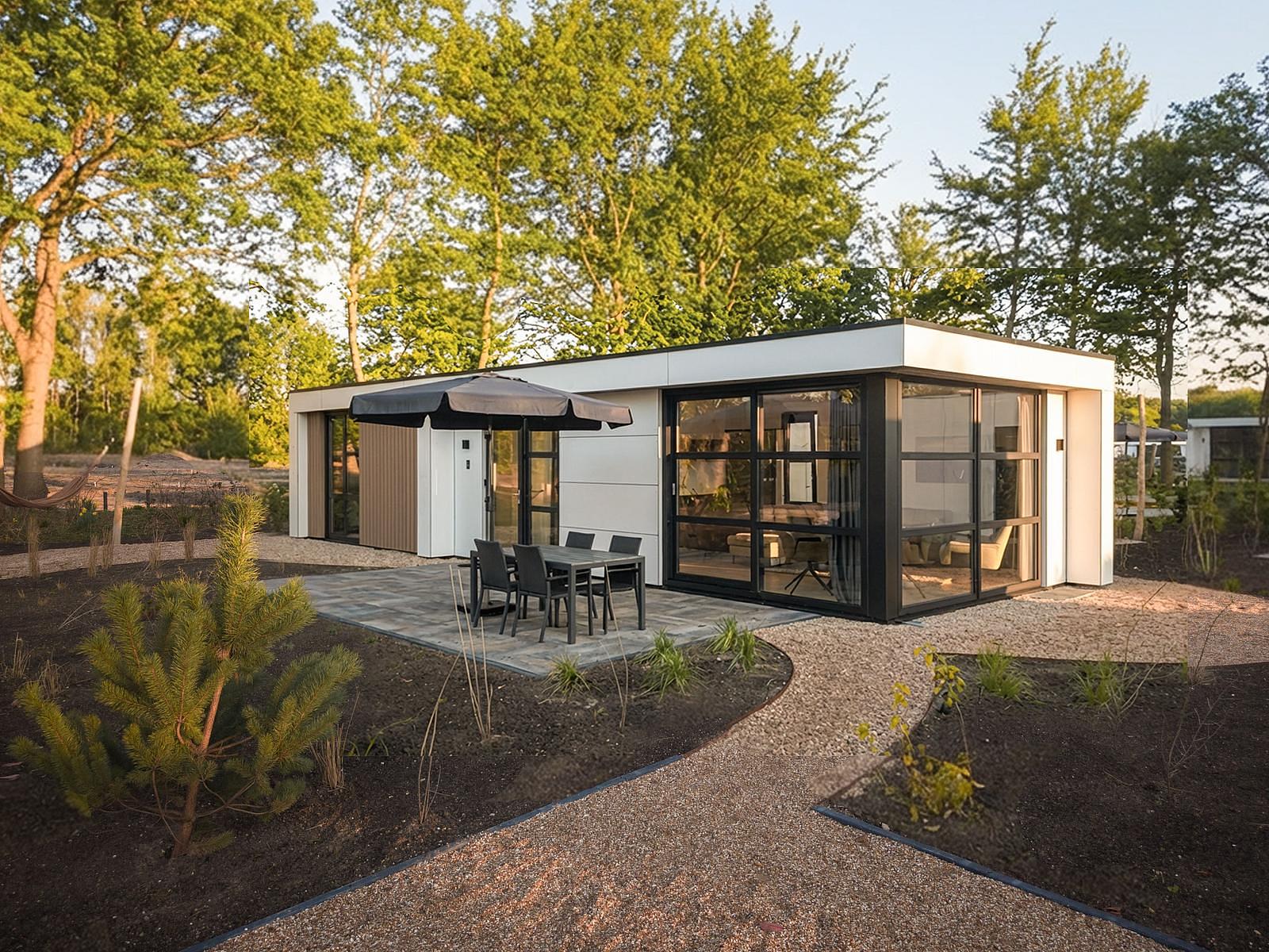 Villa Bloomingdale