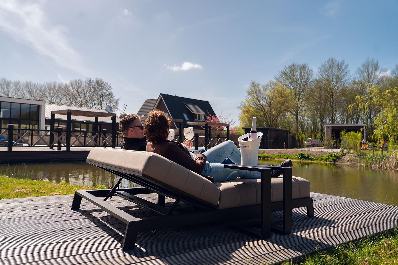Kaufbewertungen Vakantierijk Waarland