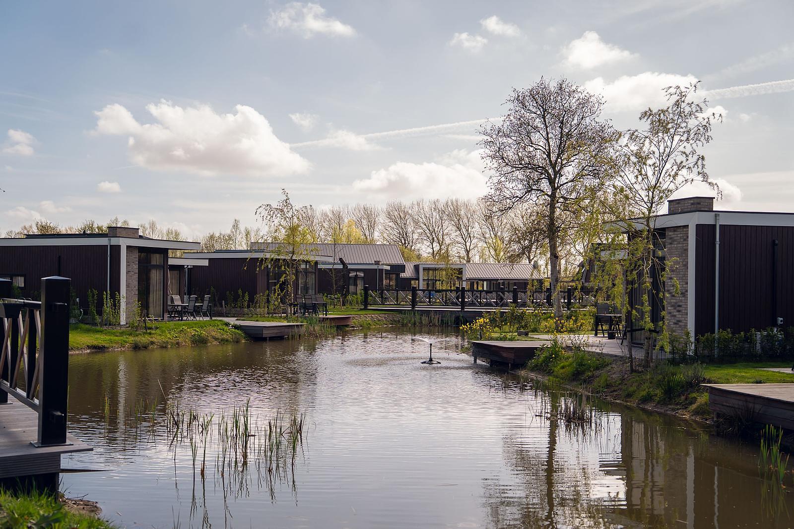 Kauf eines Ferienhauses in Nordholland
