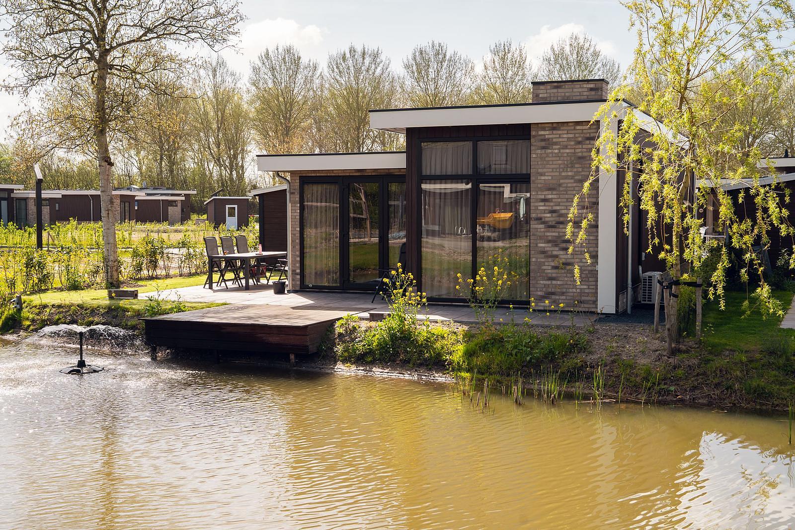 Ein Ferienhaus kaufen