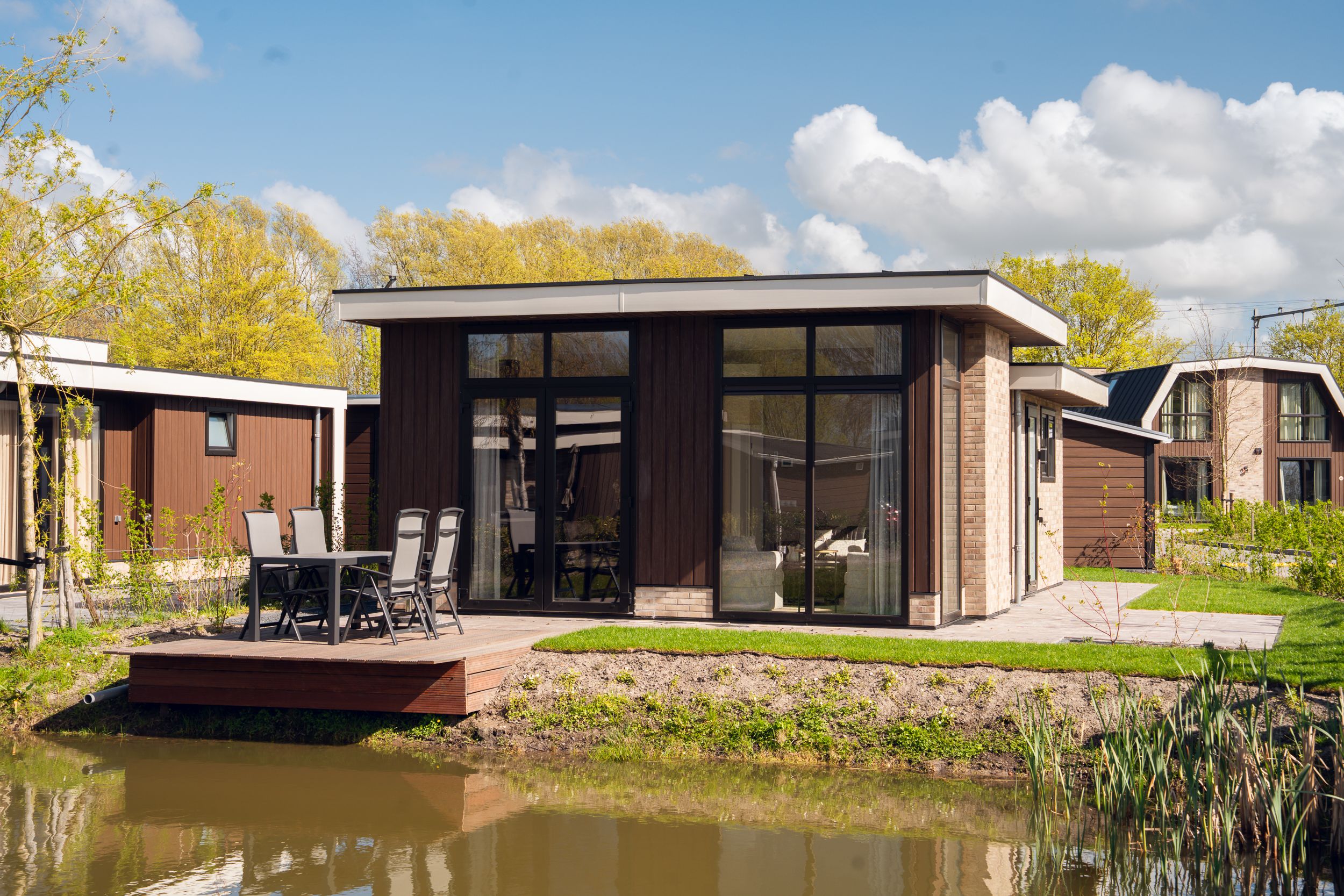 Nieuw: Parelhoeve XL
