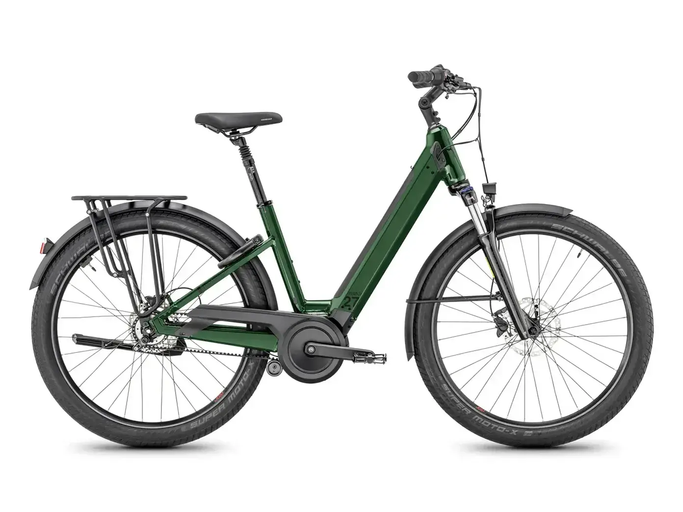 Fiets