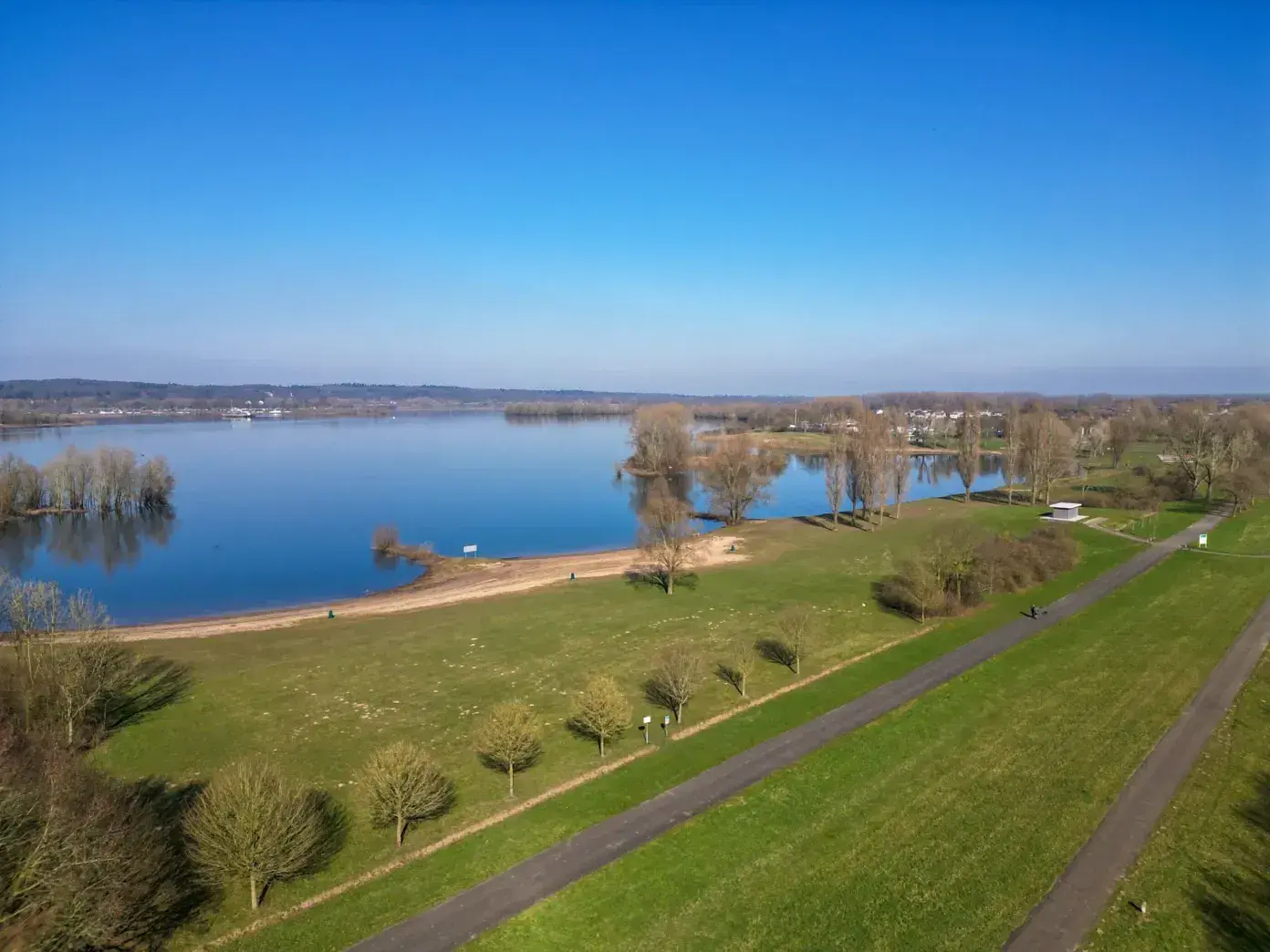 omgeving