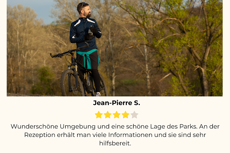 Review von Georges 