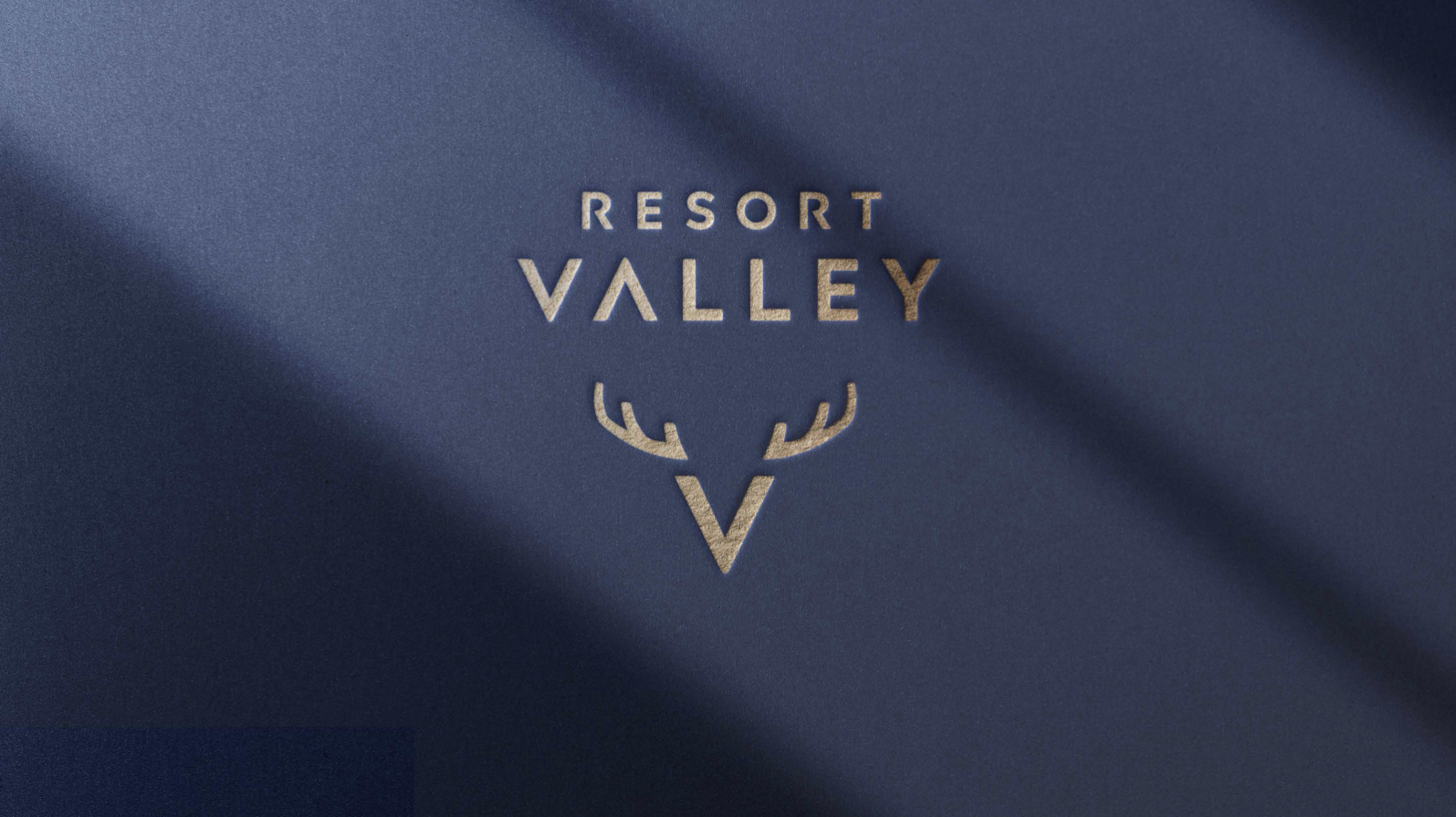 Resort Valley