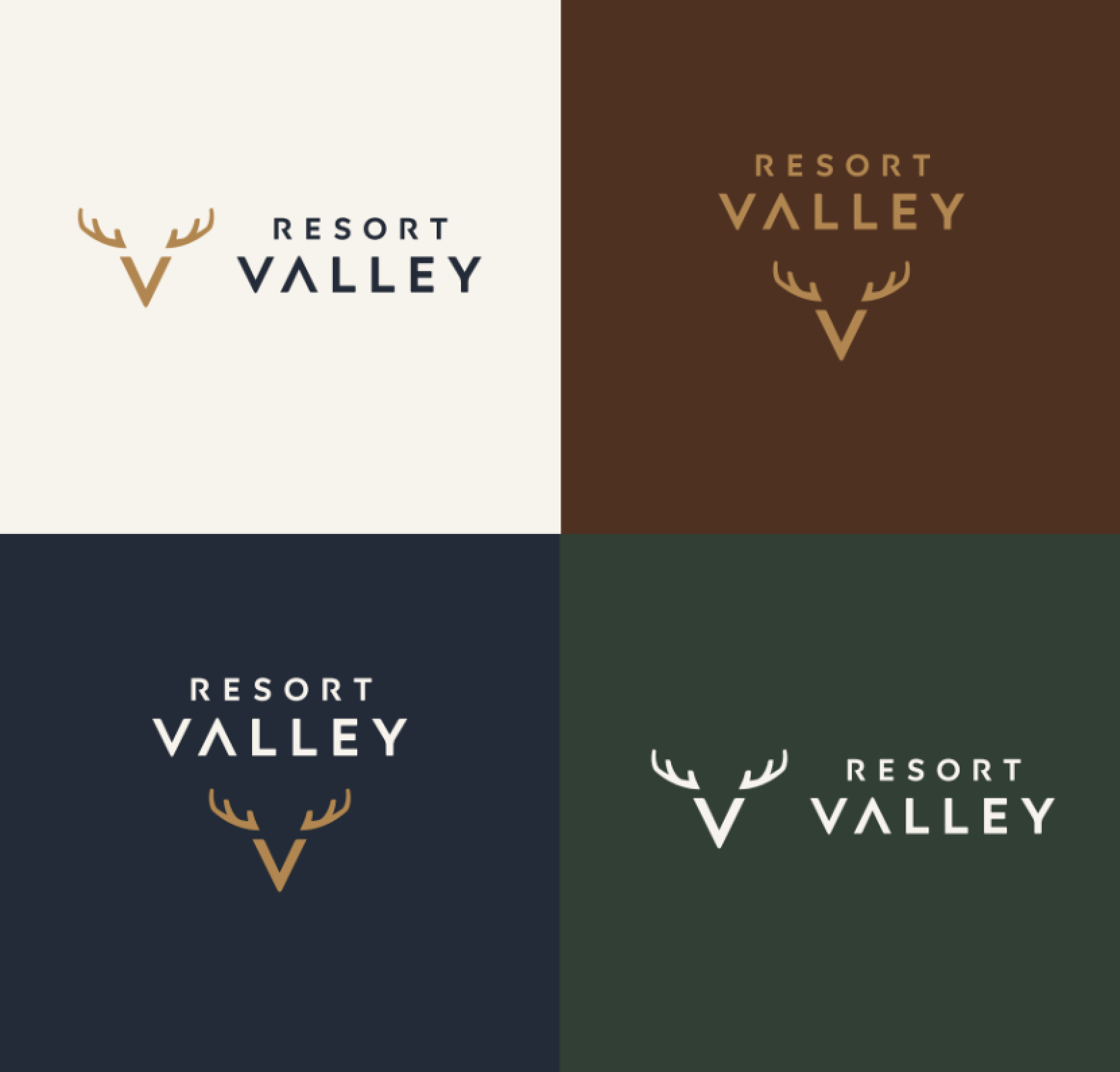 Resort Valley