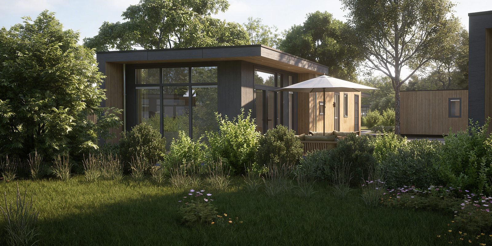 wetterhoun woning
