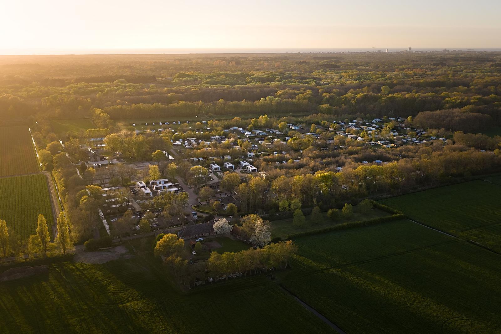 Residentie Bloemendaal