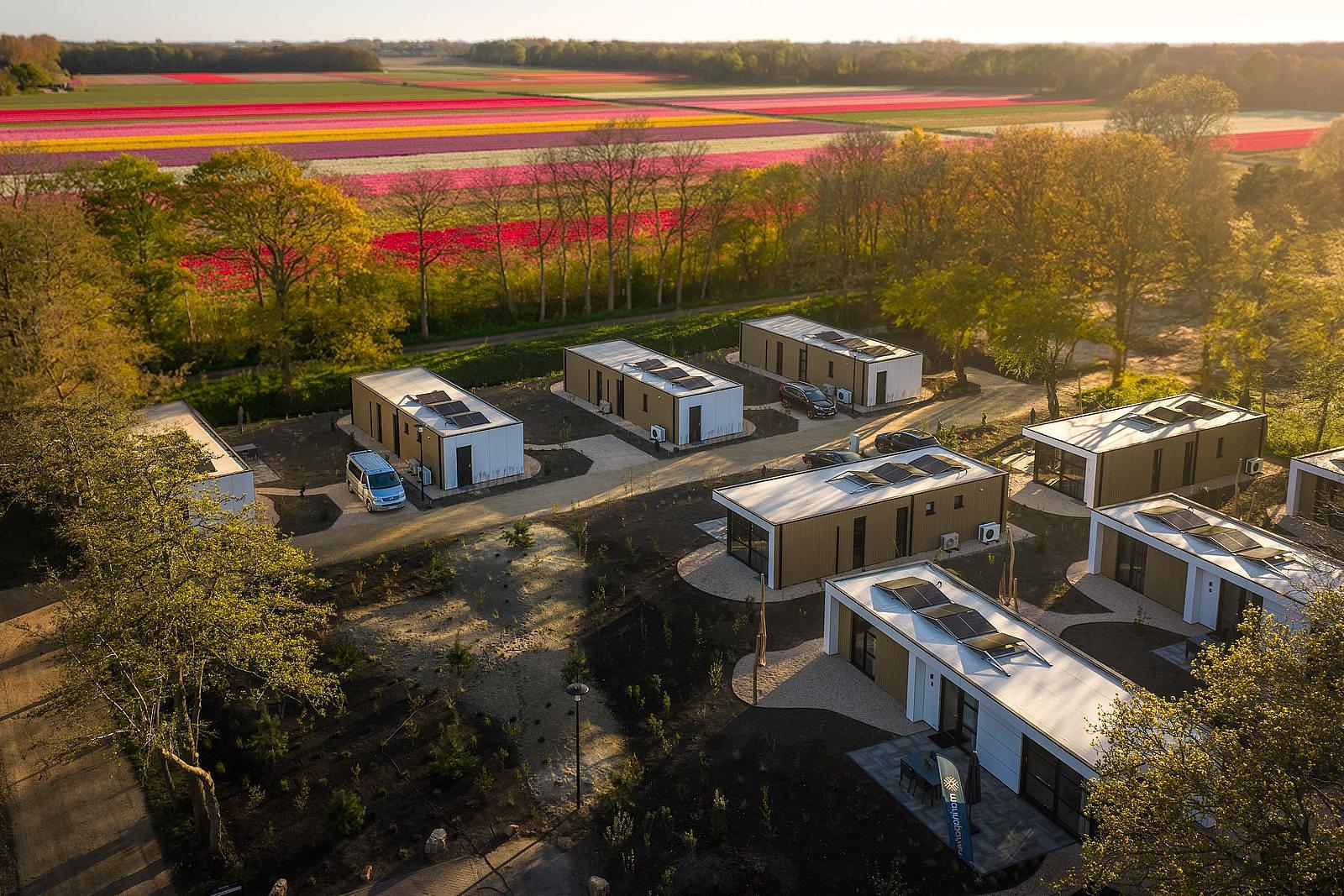 Residentie Bloemendaal