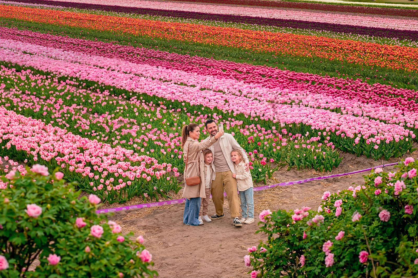 MarinaPark Residentie Bloemendaal