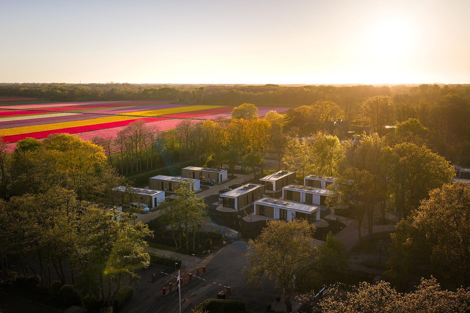 Residentie Bloemendaal