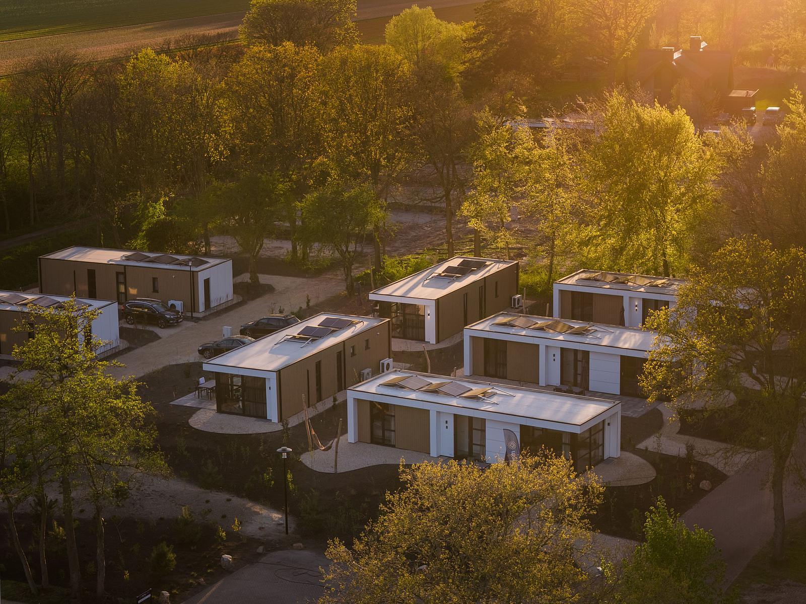 MarinaPark Residentie Bloemendaal