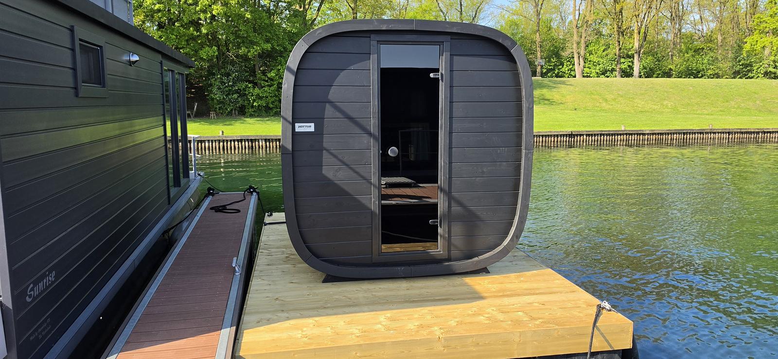  Mieten Sie eine Schaluppe