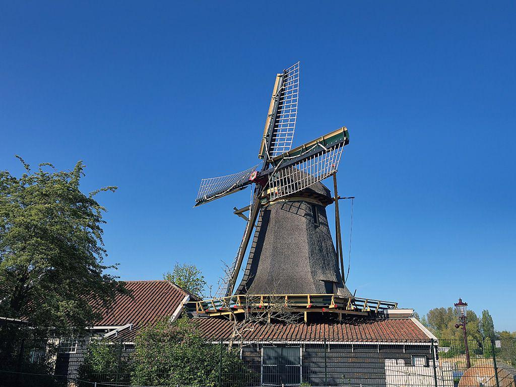 molen