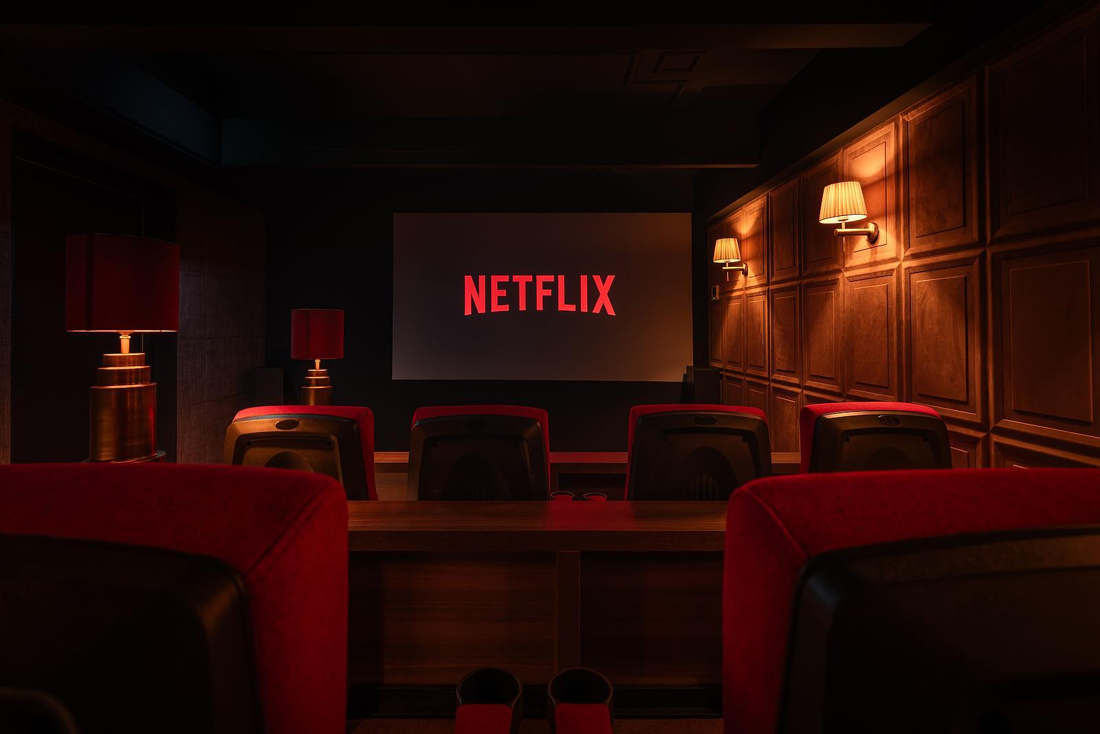 Cinema Lodge