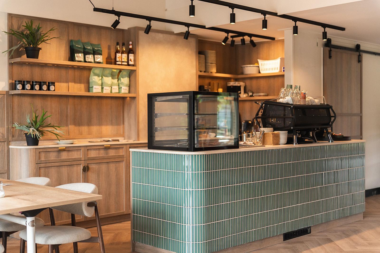 Koffiebar Pico