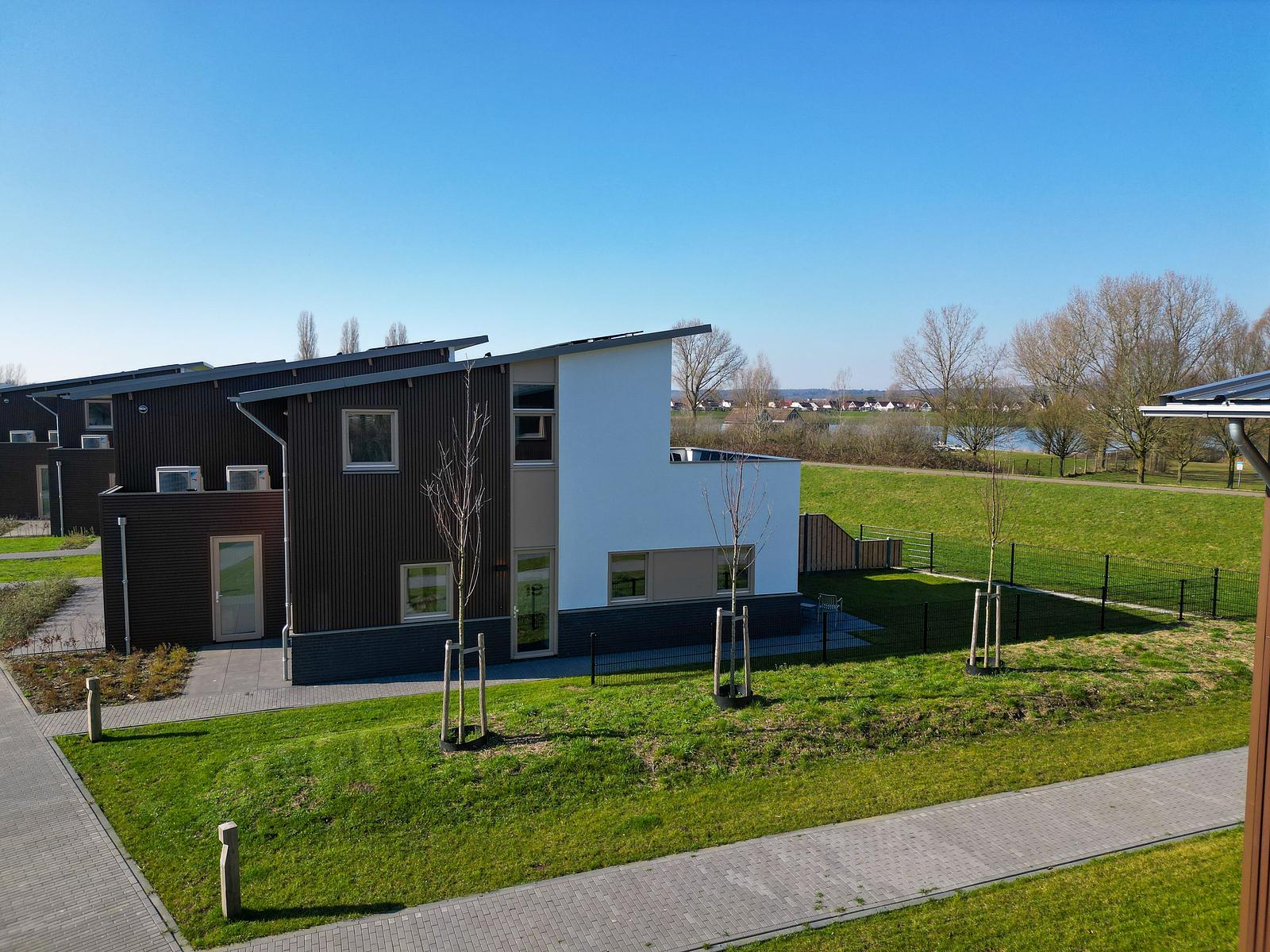 houses