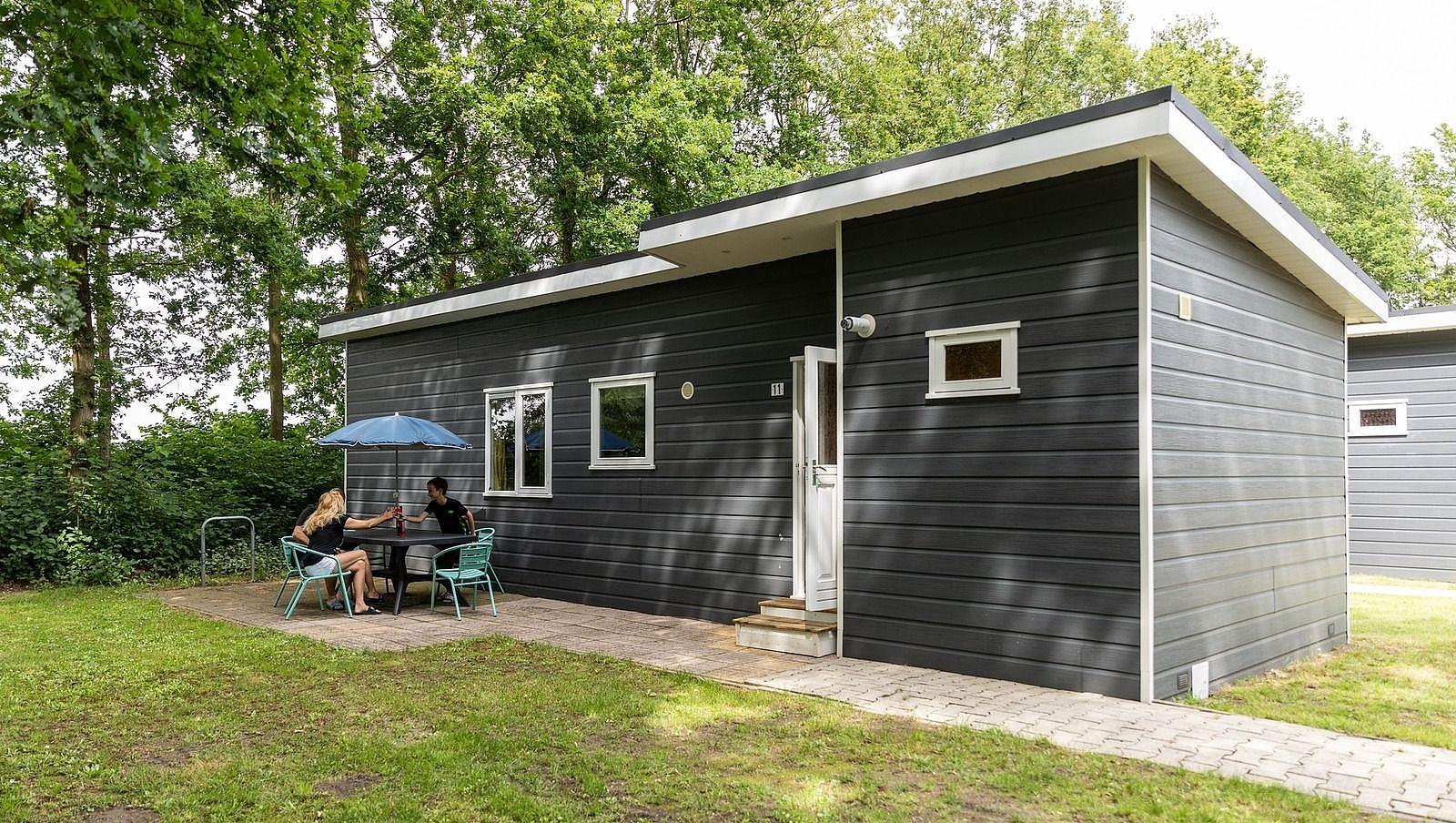 Recreatiepark De Tien Heugten