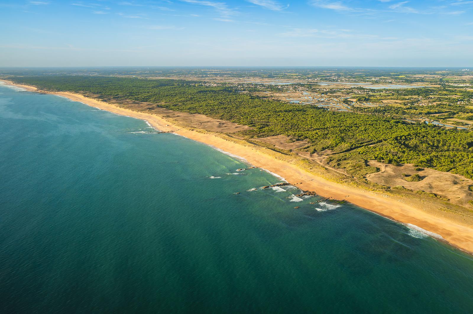strand