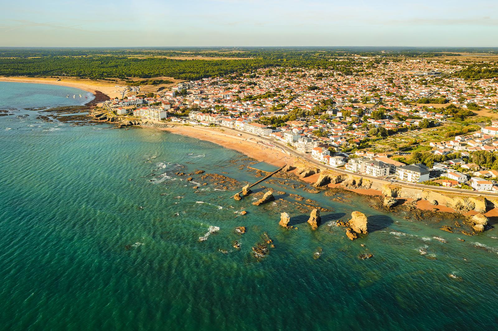 Saint Gilles