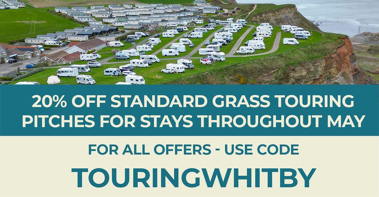 Whitby Touring May 20% Grass - MOBILE