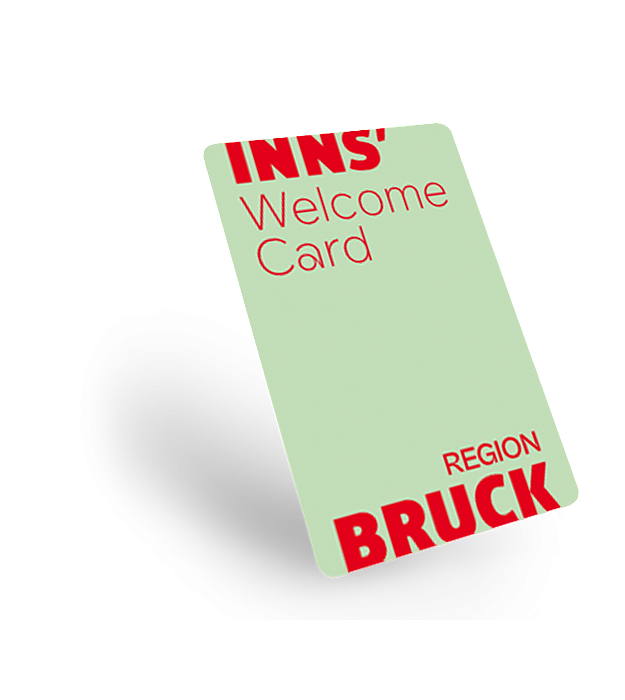 Innsbruck Welcome Card ab 2 Nächten im Ferienparadies Natterer See