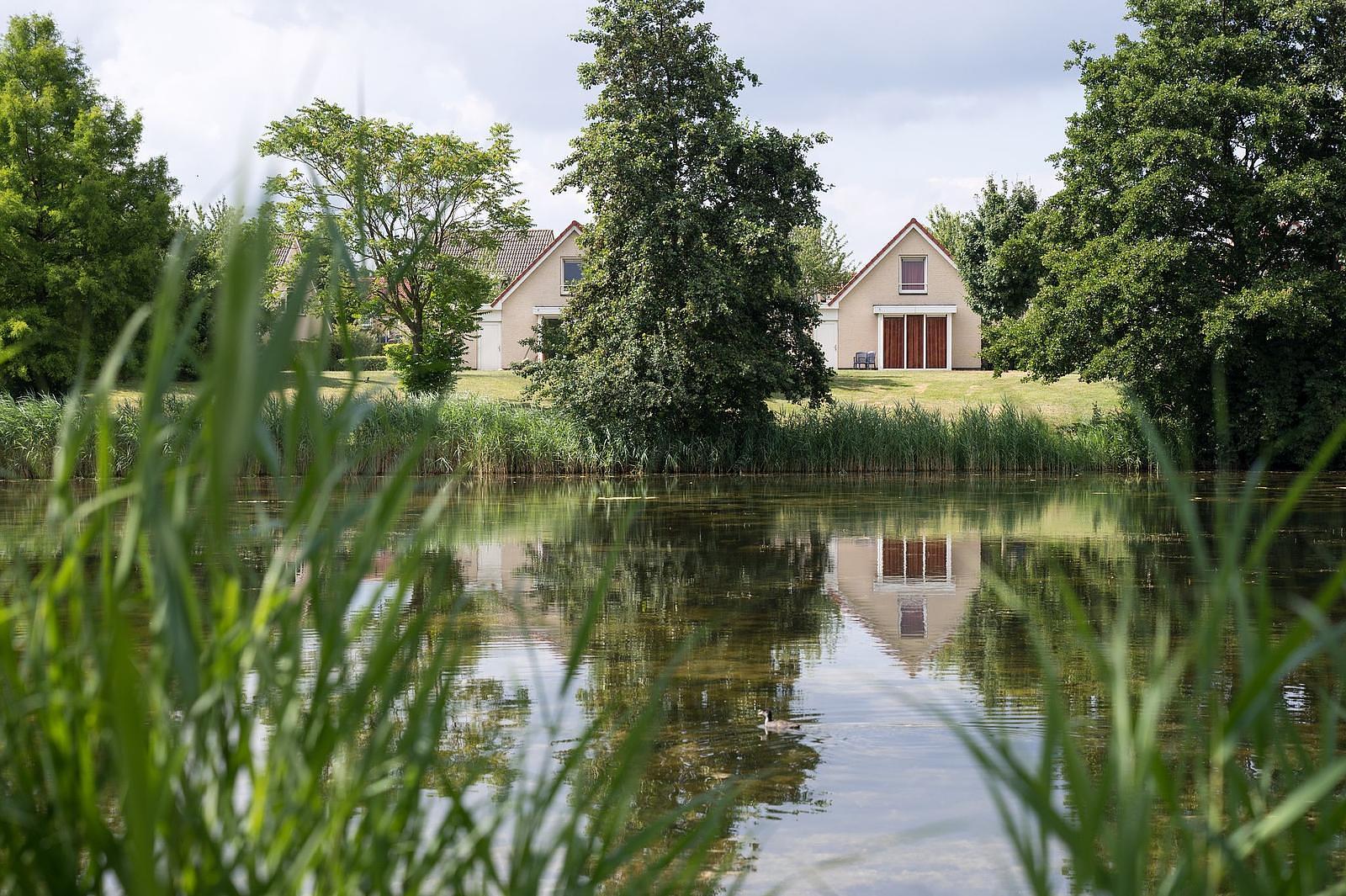 Resort Boschmolenplas