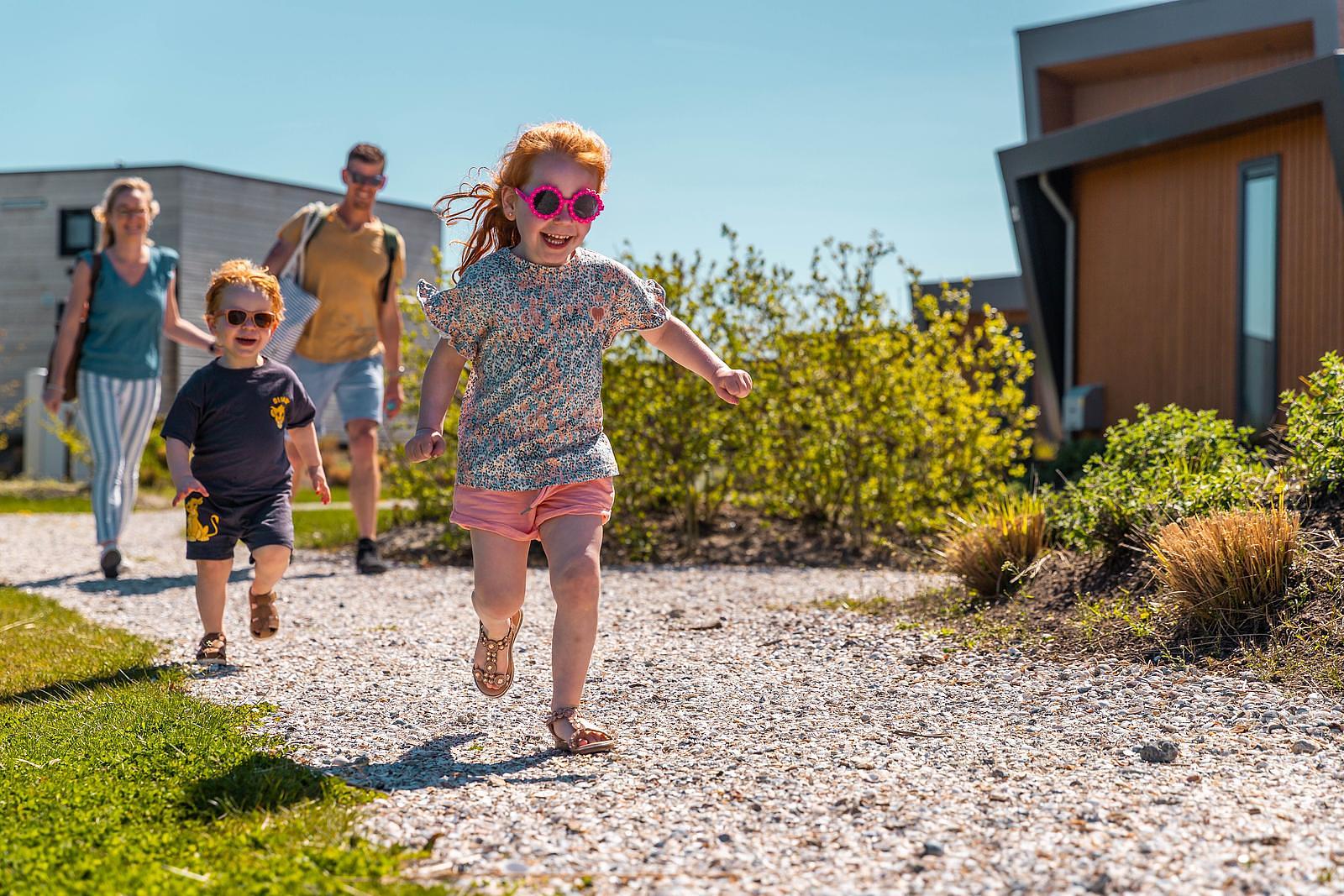 EuroParcs Hindeloopen